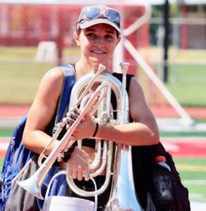 Meet your Posher, Steph